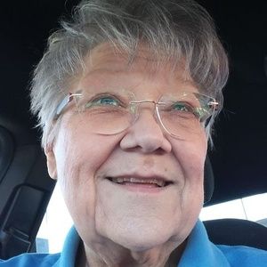 Meet your Posher, Patricia